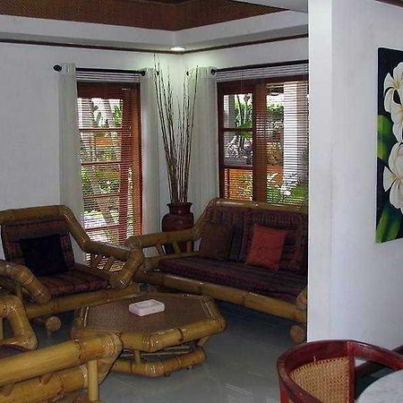 Adika Sari Bungalows Legian Exterior foto