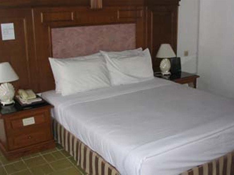 Adika Sari Bungalows Legian Exterior foto