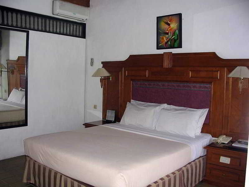 Adika Sari Bungalows Legian Exterior foto