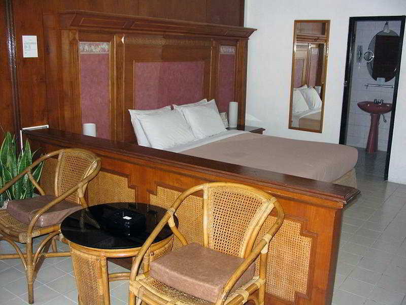 Adika Sari Bungalows Legian Exterior foto